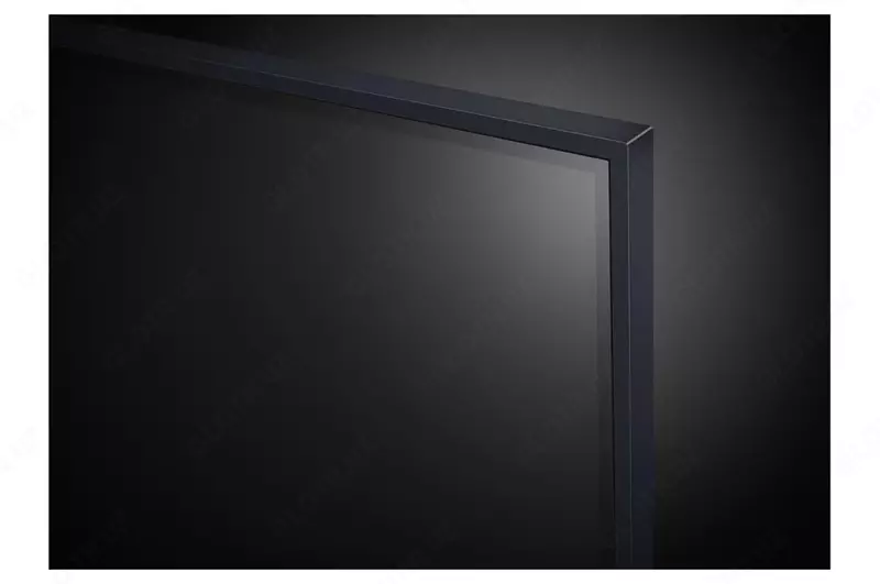 Телевизор "LG" 50QNED80T6A