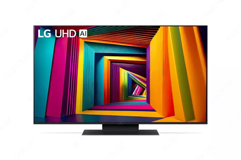 TV "LG" 50UT91006LA