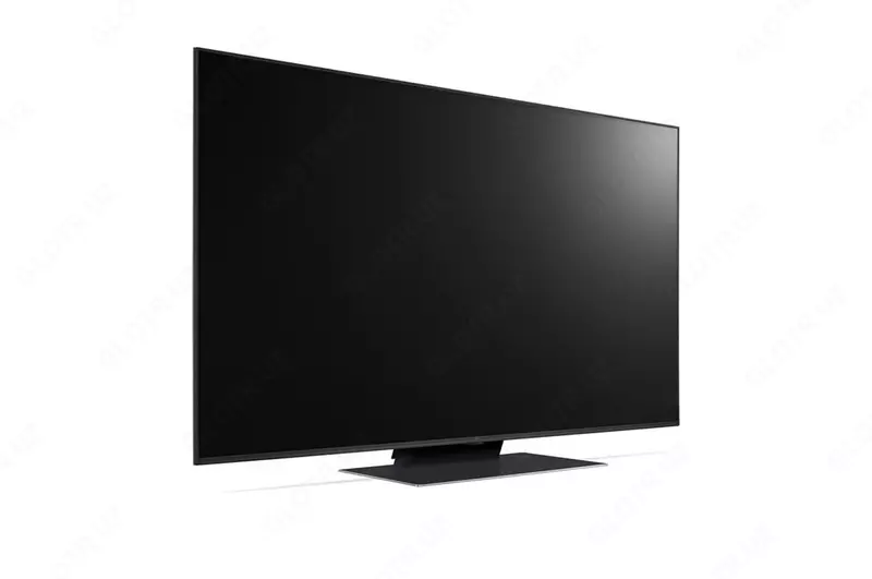  Телевизор LG 55UT91006LA  55  Smart TV  4K UltraHD webOS  60Hz (2024) - 
