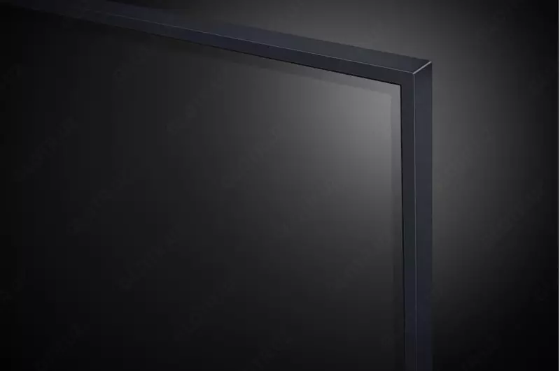  Телевизор LG 75UT91006LA  75  Smart TV  4K UltraHD webOS  60Hz (2024) - ЧП MAGICET