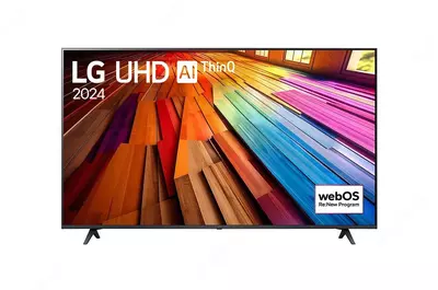 Телевизор "LG" 50UT81009LB