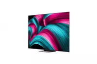  Телевизор LG OLED55С5RLA  55  Smart TV  OLED evo AI  С5  4K  120Hz (2025) - 