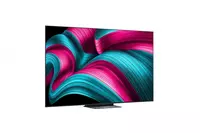  Телевизор LG OLED55С5RLA  55  Smart TV  OLED evo AI  С5  4K  120Hz (2025)