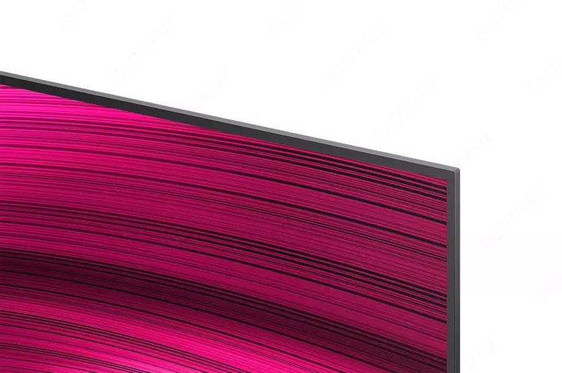  Телевизор LG OLED55С5RLA  55  Smart TV  OLED evo AI  С5  4K  120Hz (2025) ЧП MAGICET