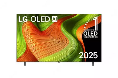 Телевизор "LG" OLED77В5RLA