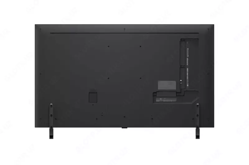 Телевизор "LG" 65QNED80A6A