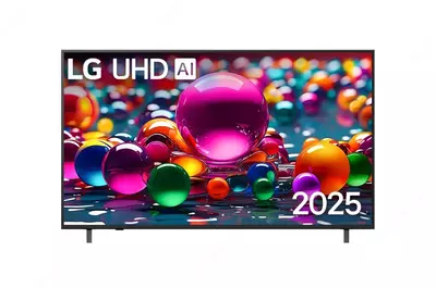 Телевизор "LG" 65UA75009LA