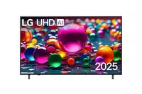 TV "LG" 65UA75009LA