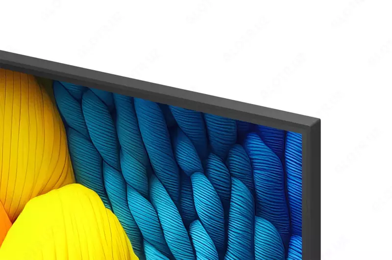 Nanocell AI 4K UltraHD webOS