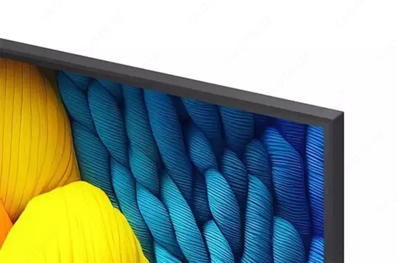 Nanocell AI 4К UltraHD webOS