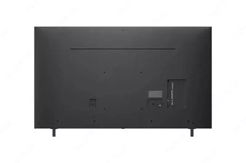 Телевизор "LG" 55NANO80A6В