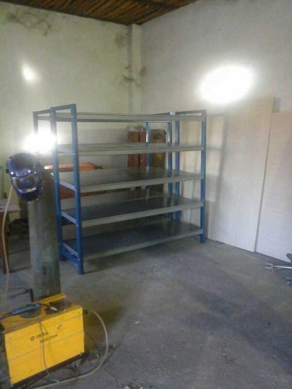 Asboblar uchun tokcha - по запросу