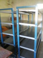 Asboblar uchun tokcha Chakana savdo