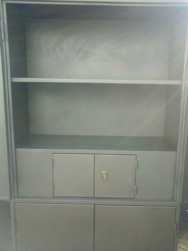 Архивный шкаф №2