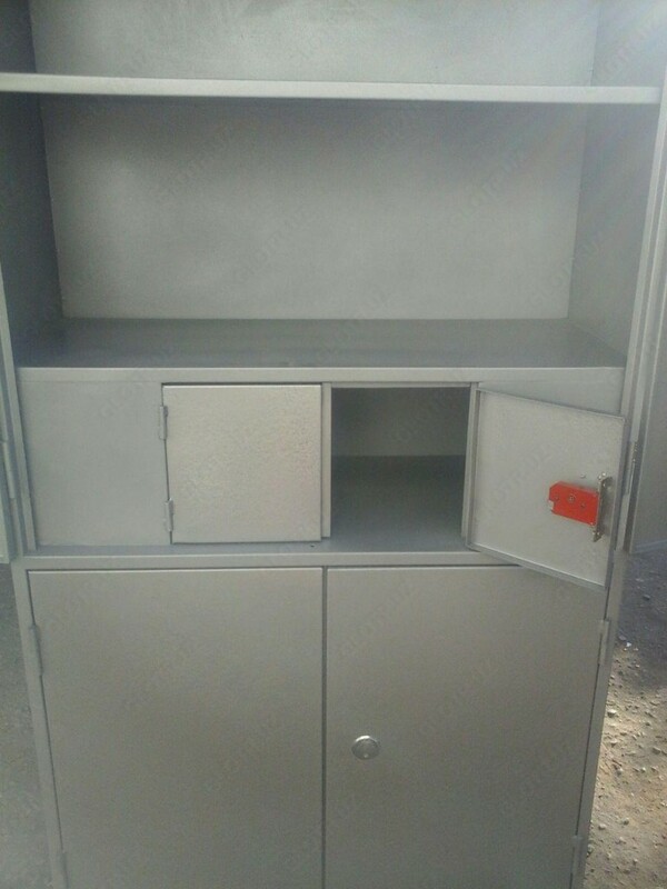 Архивный шкаф №2