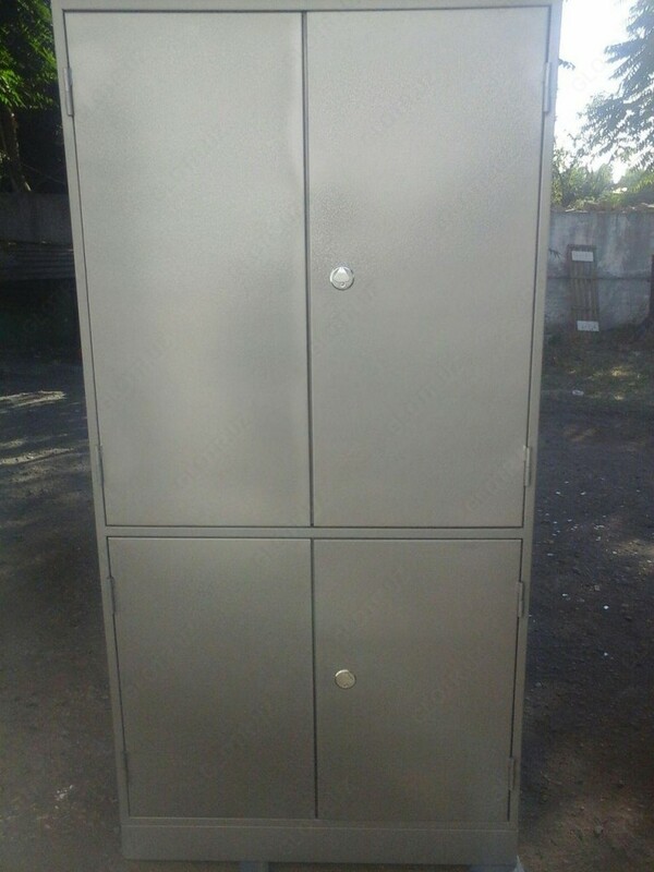 Архивный шкаф №2