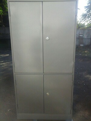 Архивный шкаф №2