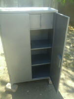 Металлический шкаф для документов - от {0} сум