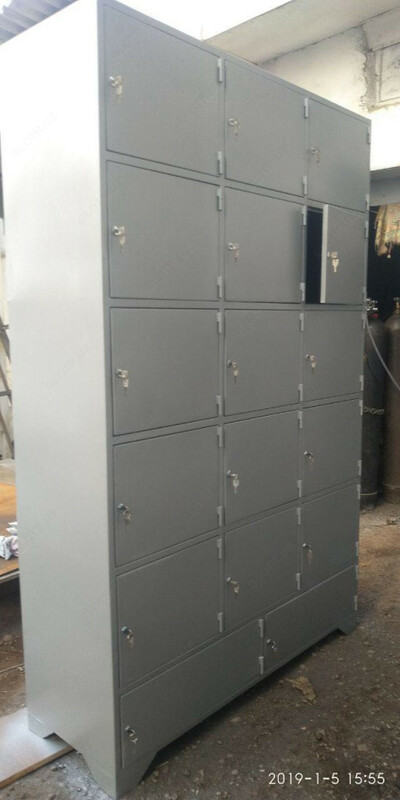 Архивный шкаф