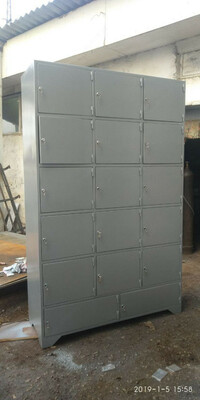 Архивный шкаф