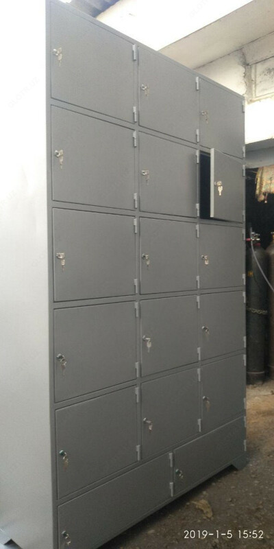 Архивный шкаф