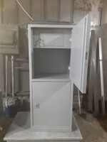 Сейф двухъярусный №2 - 1 650 000 сум