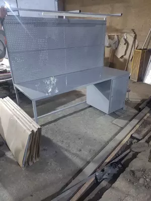 Стол верстак