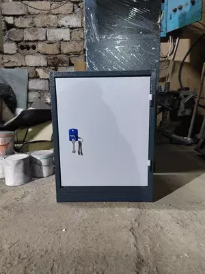 Сейф офисный