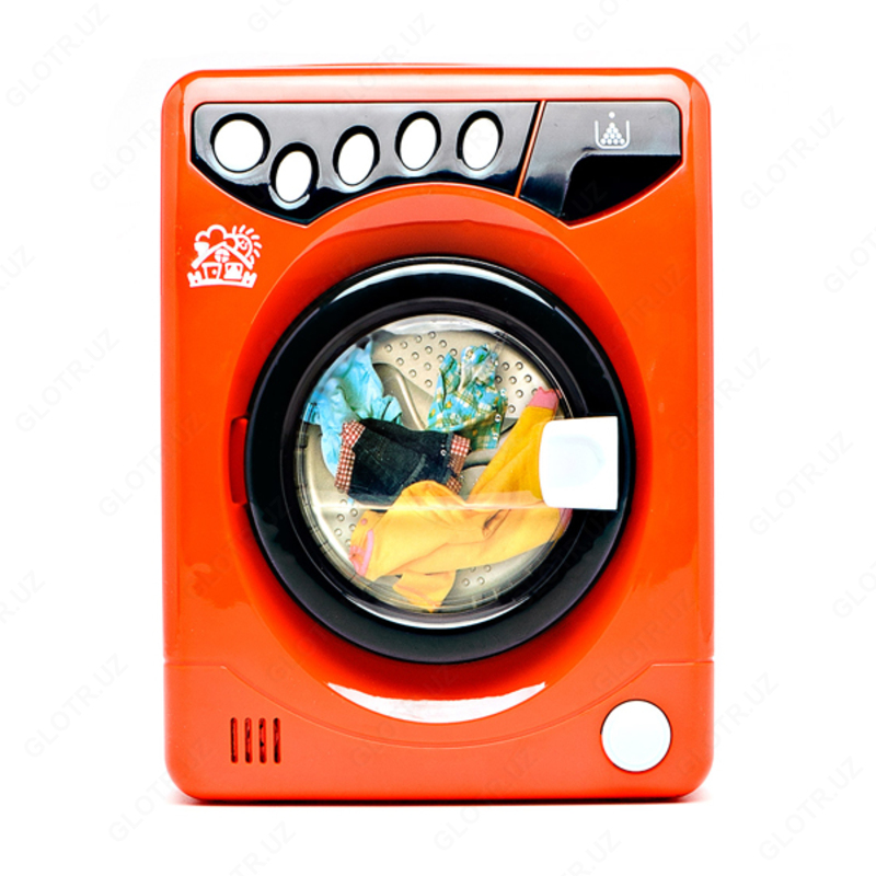  Грамотный ремонт стиральных машин - 