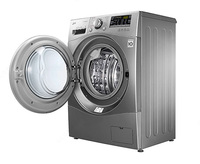   Грамотный ремонт стиральных машин