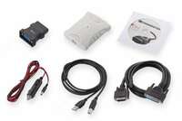 Автомобильный диагностический сканер Сканматик 2 и Сканматик 2 про