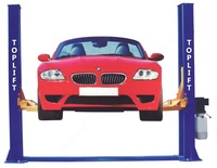  Подъемник гидравлический 2-стоечный - 