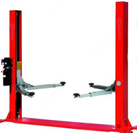 Подъемник гидравлический 2-стоечный