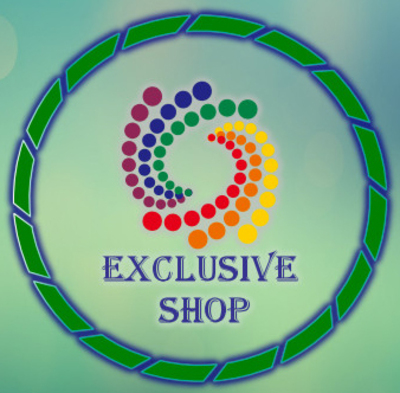 Exclusive Shop