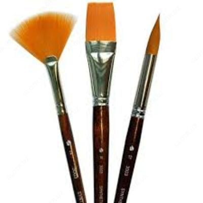 Bo&#39;yoq cho&#39;tkalari