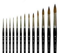 Кисти для художников Оптом и розница