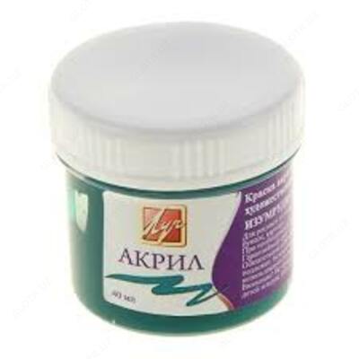 Цена по запросу Краски акриловые