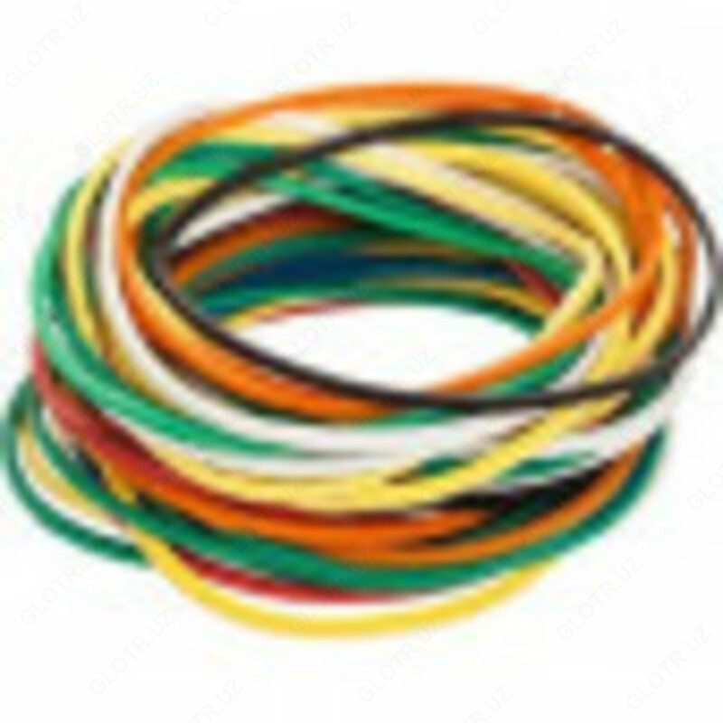 Резинки для денег (цветные) - 85 000 сум