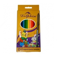 Карандаши "Dolphin