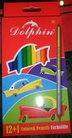 Карандаши "Dolphin - 10 000 сум