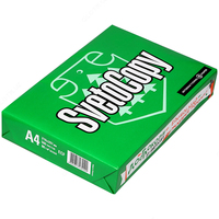 Бумага SvetoCopy А4 80гр/м