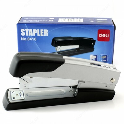 Степлер Deli 10 л