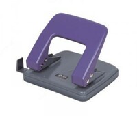 Дырокол "Deli" 20л