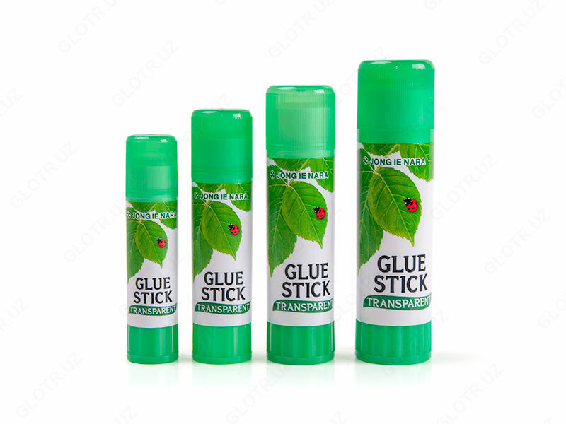 Клей-карандаш " Dolphin" 15гр