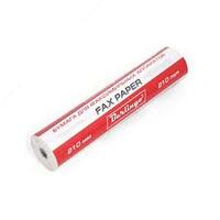 Бумага для факсимильной печати