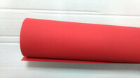 Ватман красный