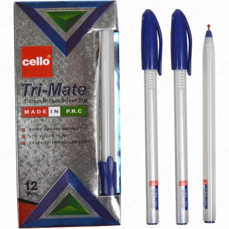 Qalam(g) Tri Mate Art 8974