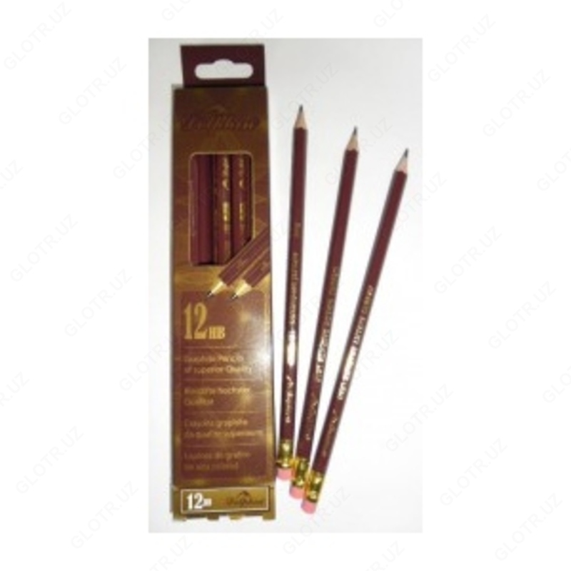 Карандаш " Dolphin" - 1 200 сум