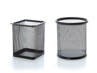 Стакан металлический