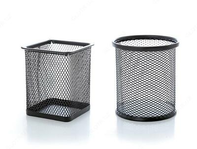 Стакан металлический